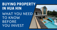 Buying Property in Hua hin Expatden