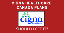 Cigna Healthcare Canada Plans