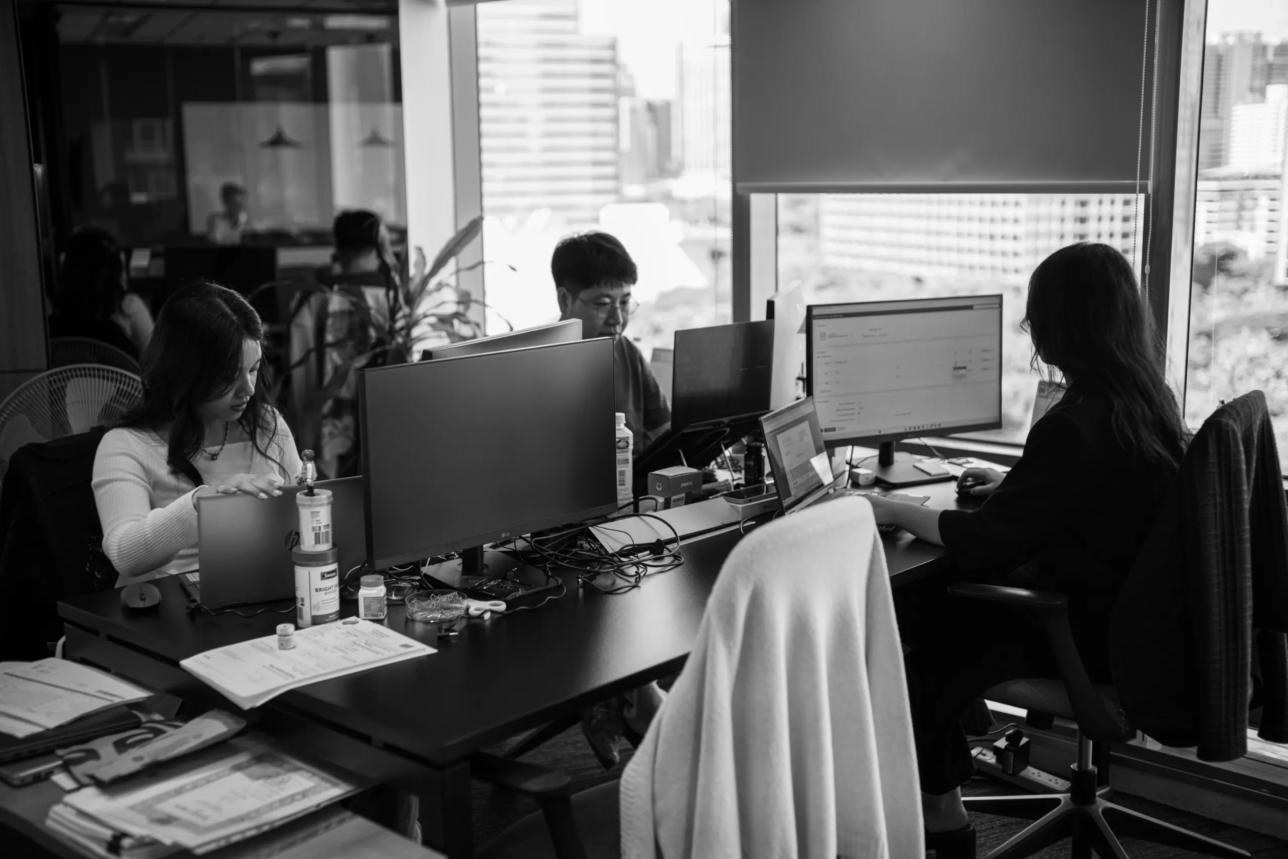 Baan Thai Immigration Solutions