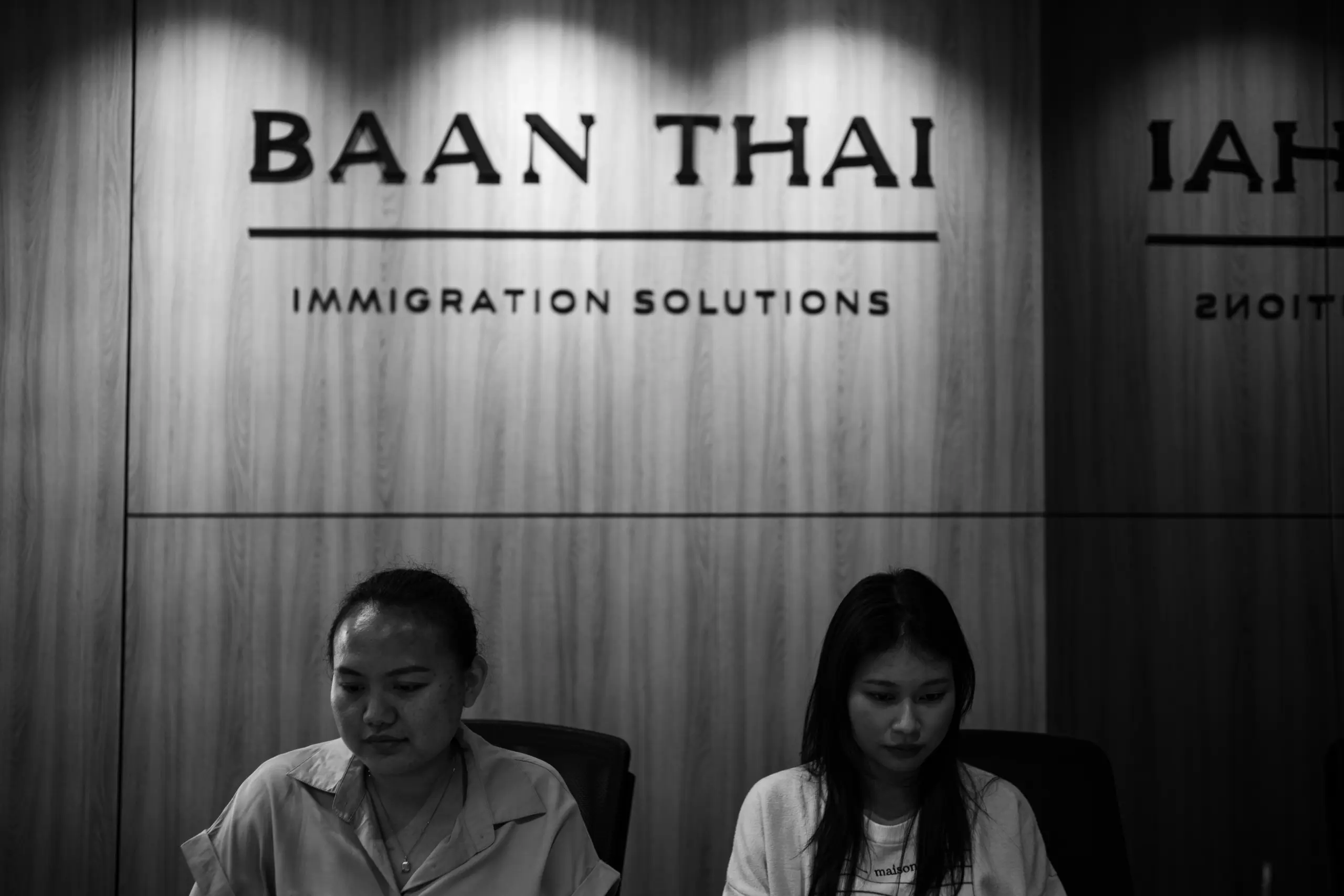 Baan Thai Immigration Solutions