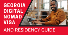 Georgia Digital Nomad Visa and Residency Guide
