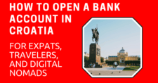 How to Open a Bank Account in Croatia