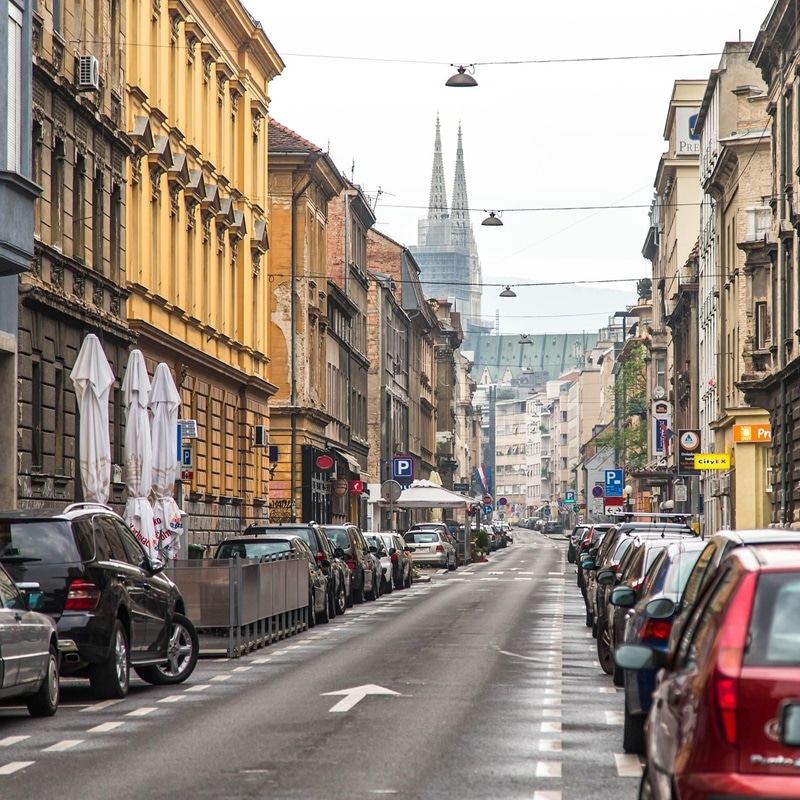 Zagreb