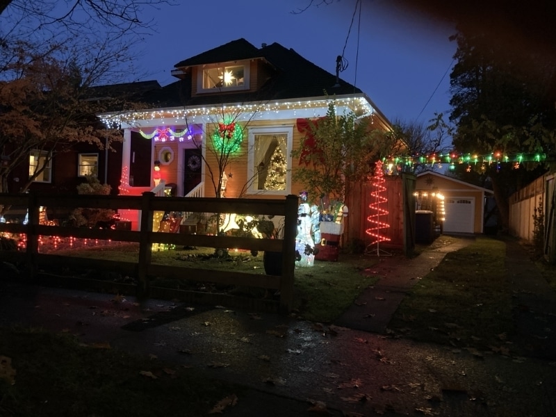 house in Seattle