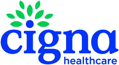 Cigna healthcare new logo