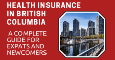 Health Insurance in British Columbia