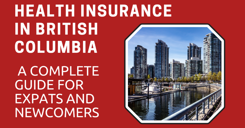 Health Insurance  in British  Columbia