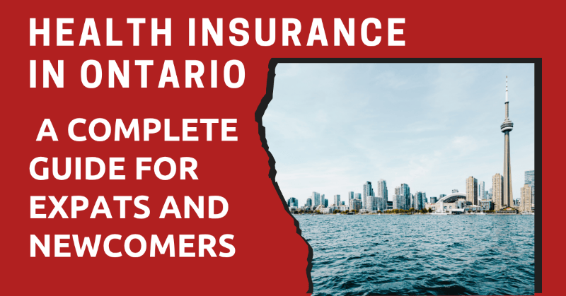 Health Insurance  in Ontario