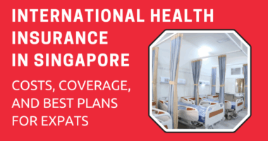 International Health Insurance in Singapore expatden