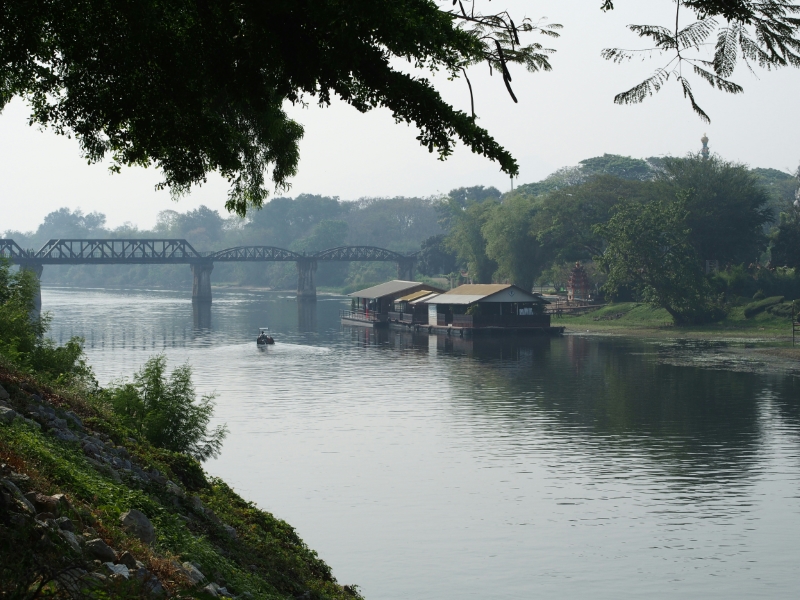 Mueang Kanchanaburi