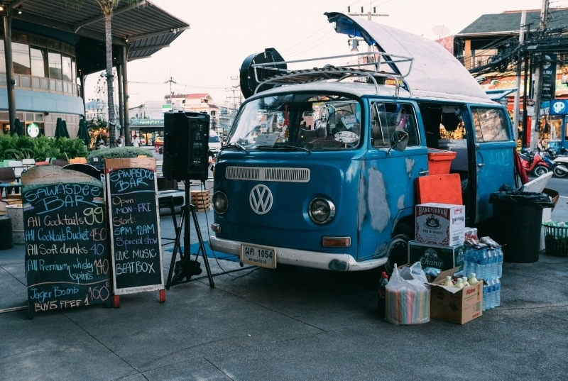 Samui Market