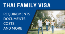 Thai Family Visa