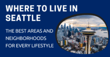 Where to Live in Seattle