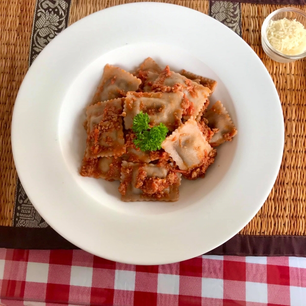 Da Sofia Italian cuisin in Udon Thani