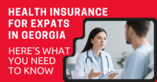 Health Insurance for Expats in Georgia Here's What You Need to Know