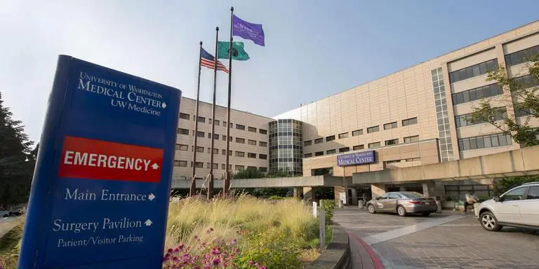 UW Medical Center – Montlake