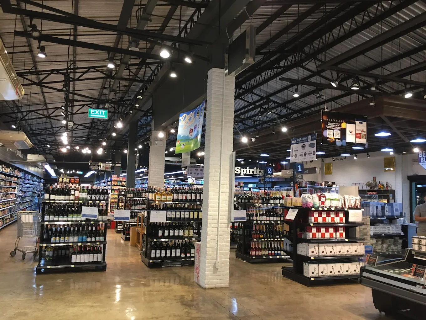 Villa Market Udon Thani