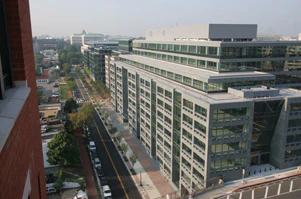 kaiser permanente capitol hill medical center
