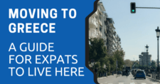Moving to Greece A Guide for Expats to Live Here