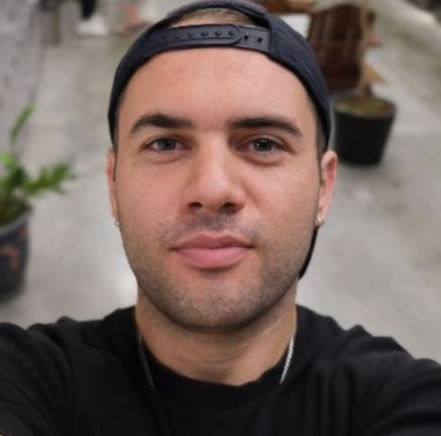 Erdem from NomadVibe