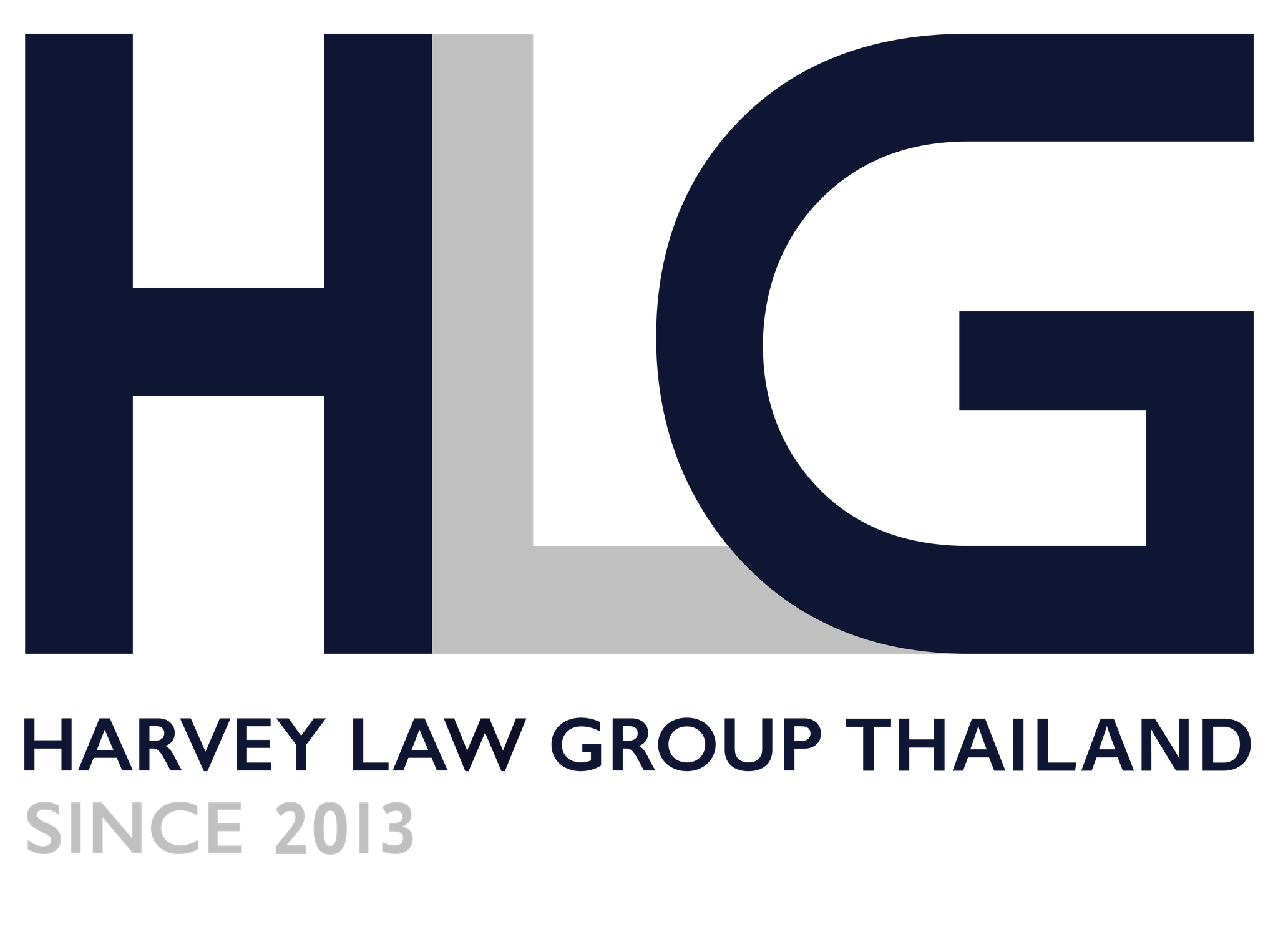 Harvey Law Group Thailand