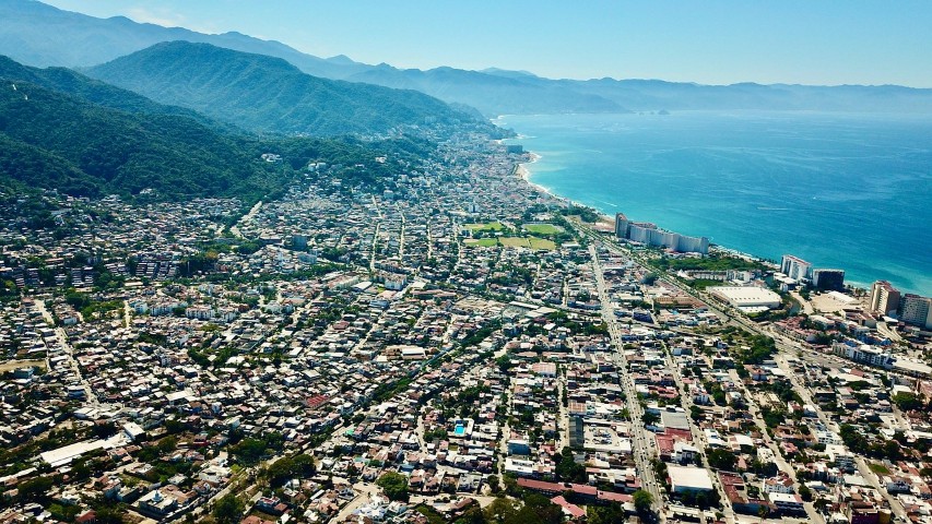 Puerto vallarta