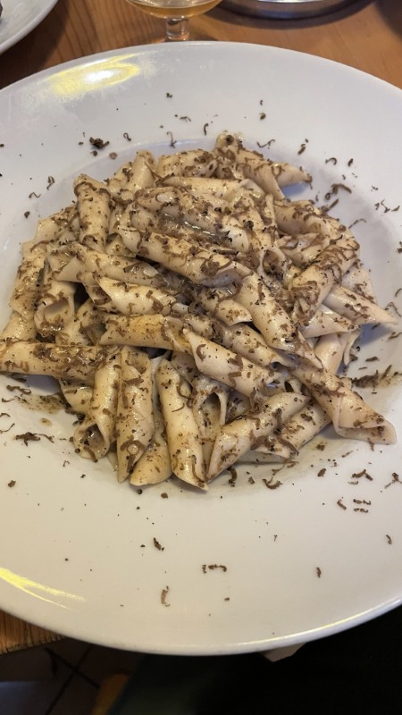 my favorite Slovenian dish