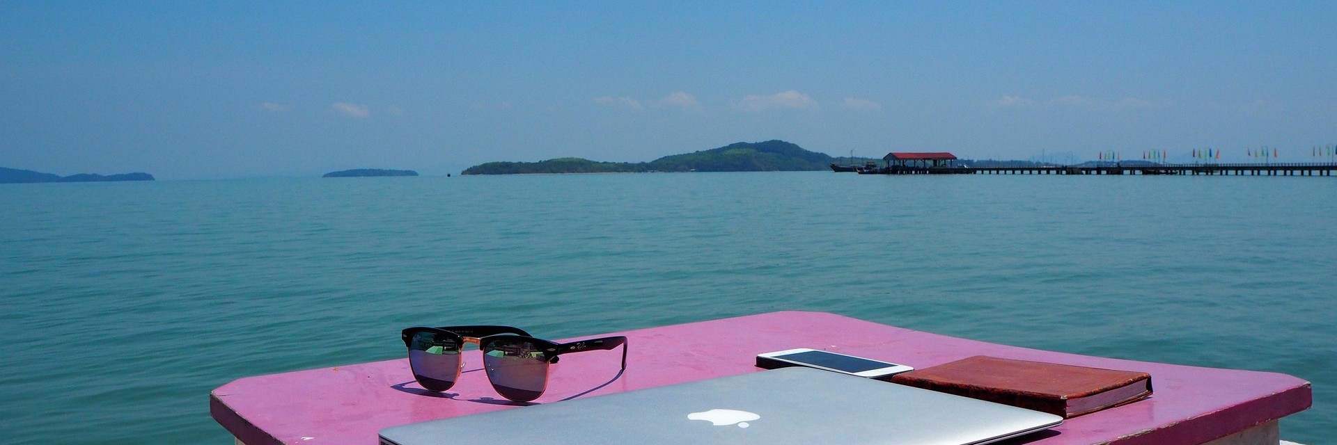 digital nomads in Koh lanta