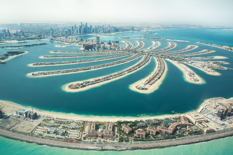 dubai bays