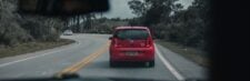 Driving in Panama