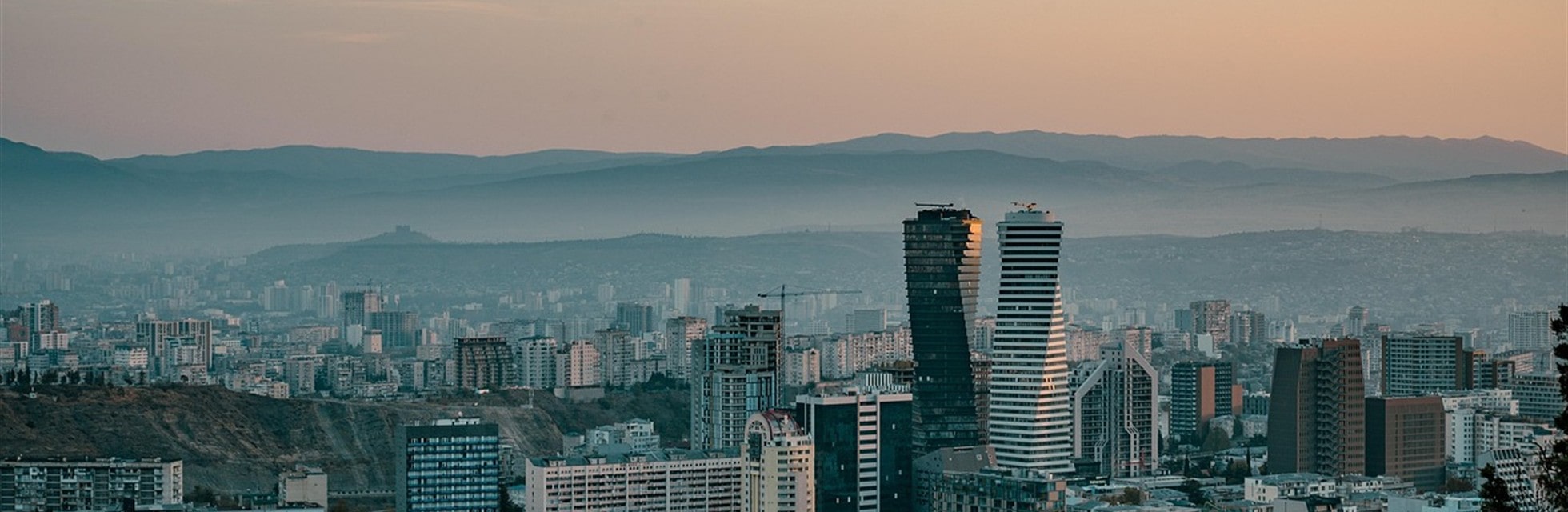 Georgia Special Labour Permit 2026