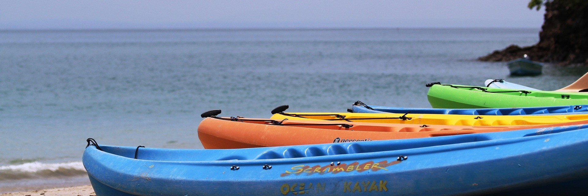 kayaking in costa rica