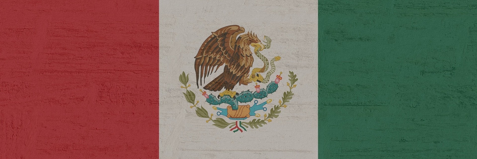 mexico flag