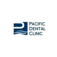 Pacific Dental Clinic logo