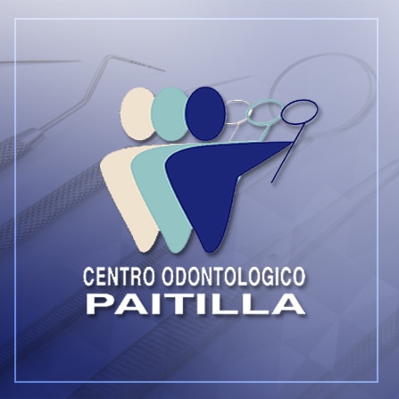 Centro Odontologico Paitilla logo