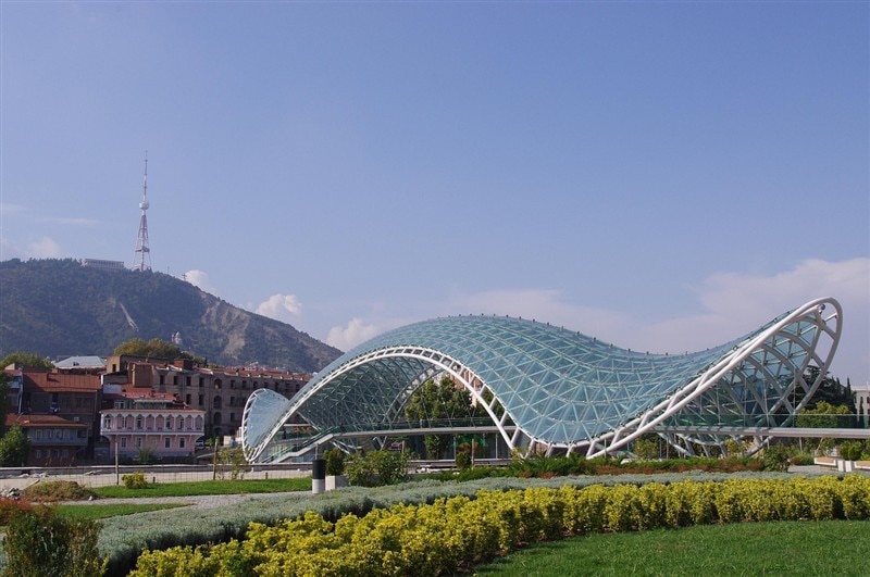 Tbilisi, Georgia