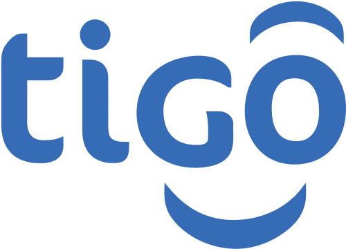 Tigo Panama logo
