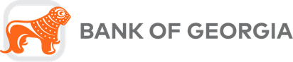 Bank of Georgia logo