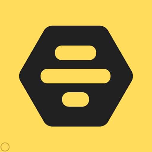 Bumble logo