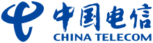 China Telecom logo