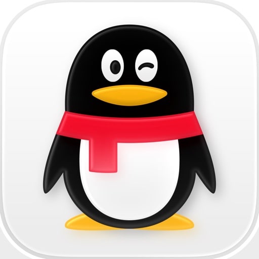 QQ logo