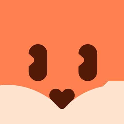 Tantan logo