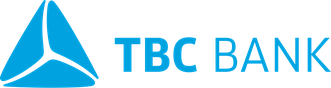 TBC Bank logo