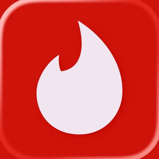 Tinder logo