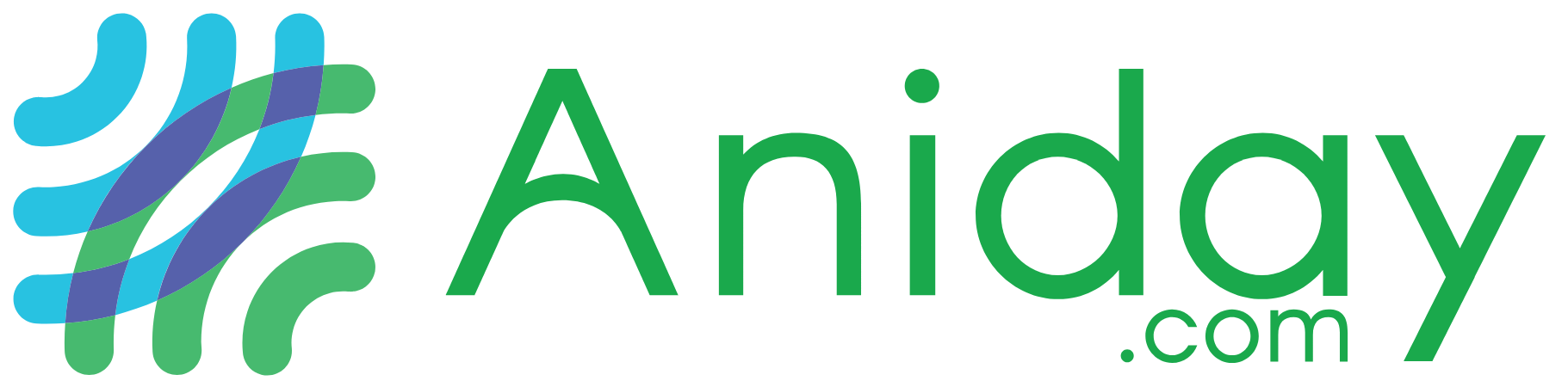 Aniday Logo