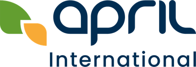 April International