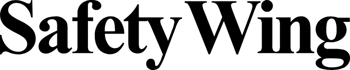 SafetyWing logo